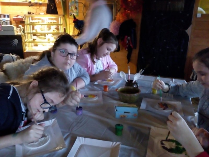 Wycieczka do Jura Parku w Bałtowie